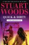 [Stone Barrington 43] • Quick & Dirty (A Stone Barrington Novel)